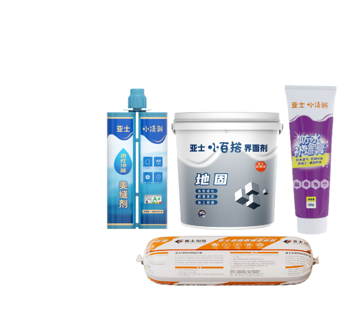 产品线6：家居新材料