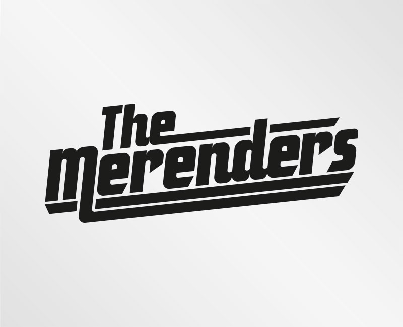 The Merenders