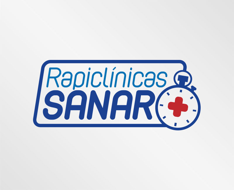 Rapiclínicas Sanar