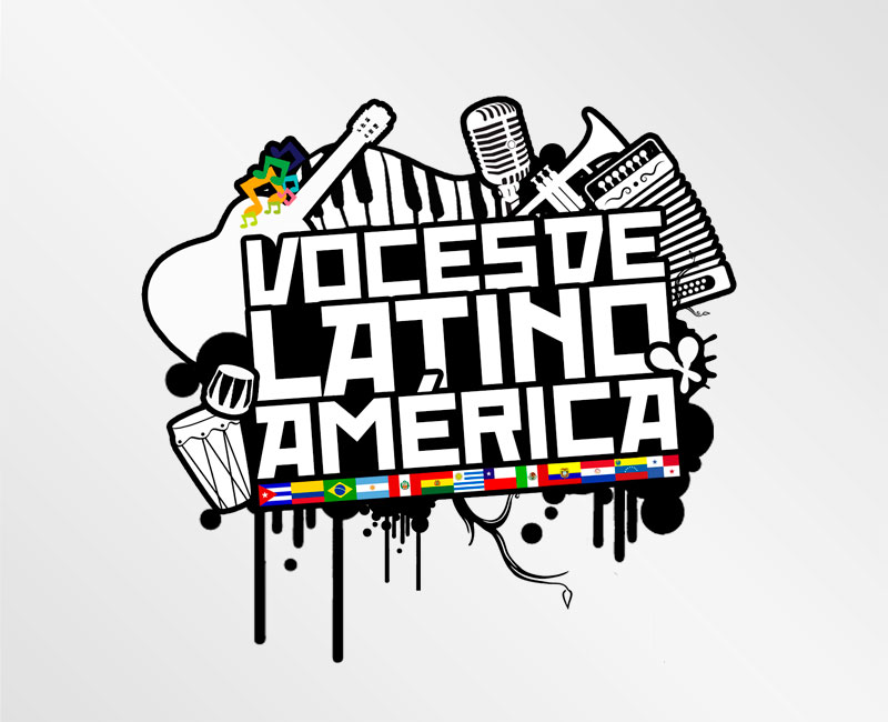 Voces de Latinoamérica